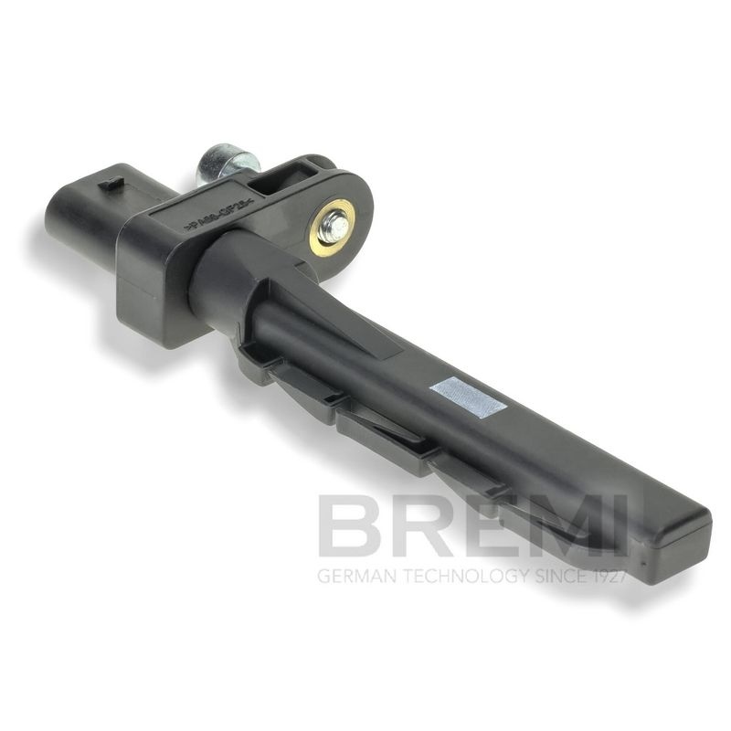 Vevaxelsensor