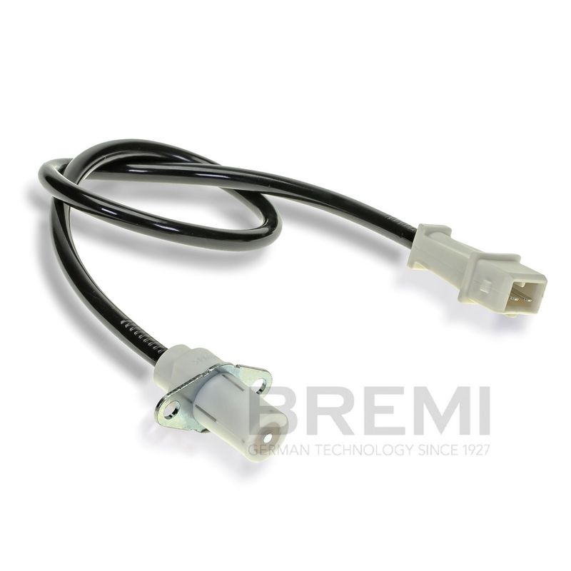 Vevaxelsensor