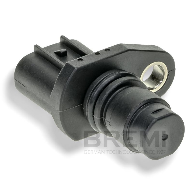 Vevaxelsensor