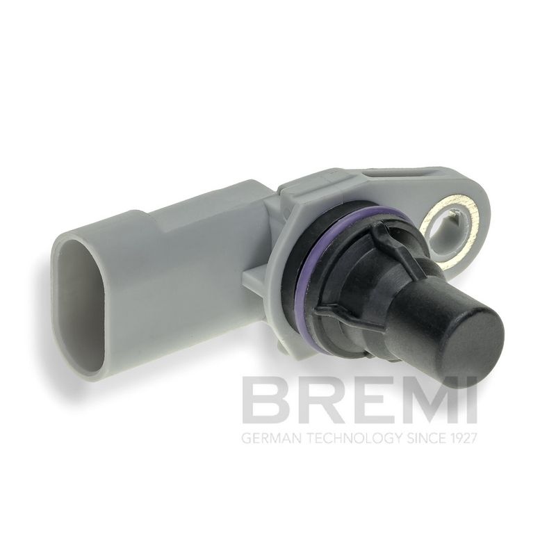 Vevaxelsensor