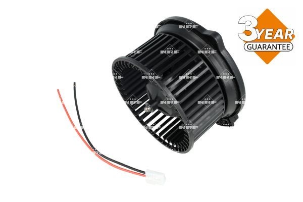 Invandig ventilation