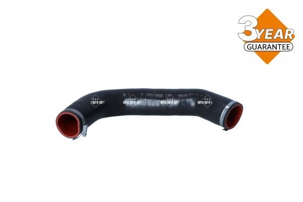 Intercooler slangar