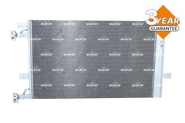 Kondensor 350685 NRF