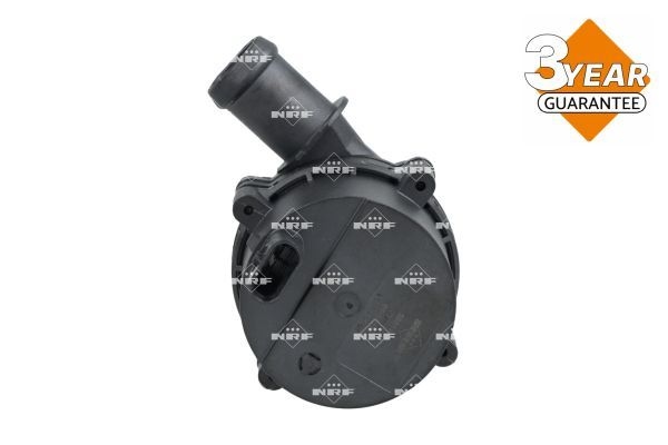 Vattenpump