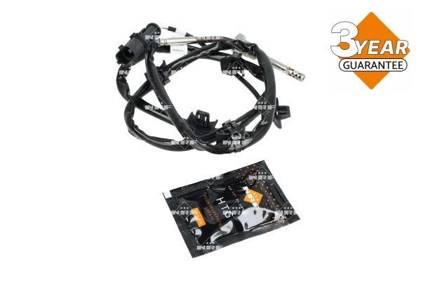 Sensor avgastemperatur