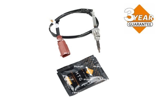 Sensor avgastemperatur