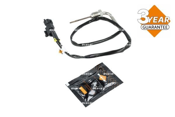 Sensor avgastemperatur