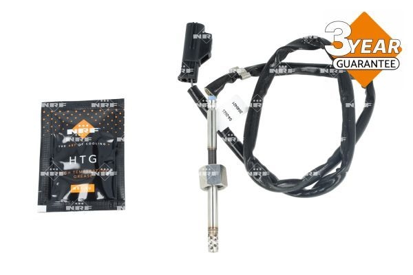 Sensor avgastemperatur