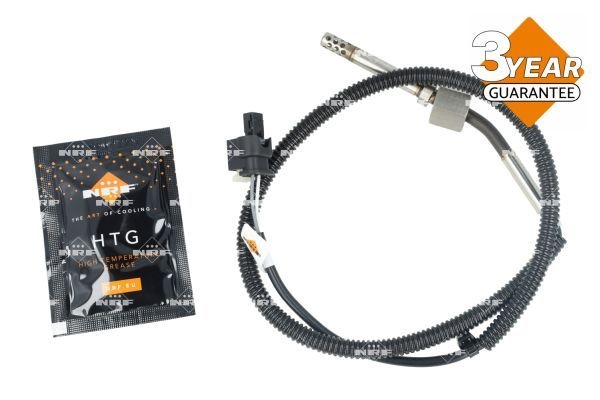 Sensor avgastemperatur