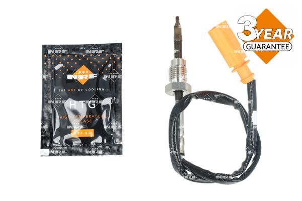 Sensor avgastemperatur