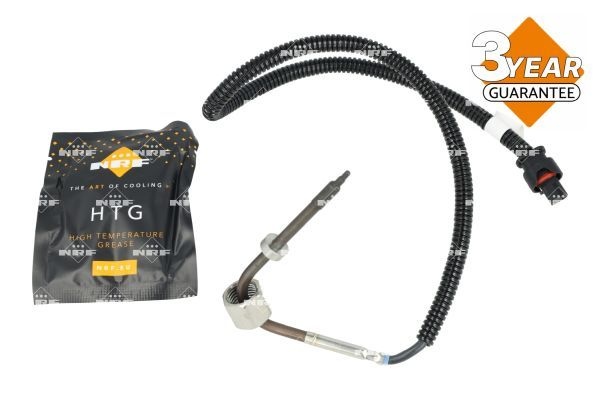 Sensor avgastemperatur