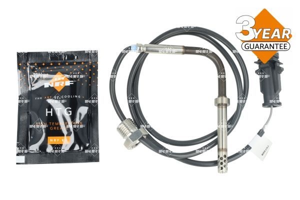 Sensor avgastemperatur