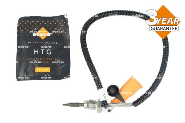 Sensor avgastemperatur