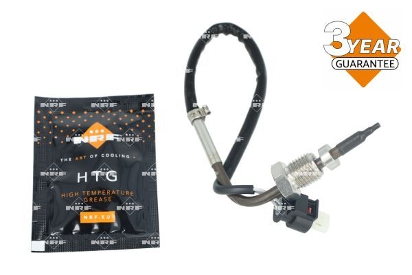 Sensor avgastemperatur