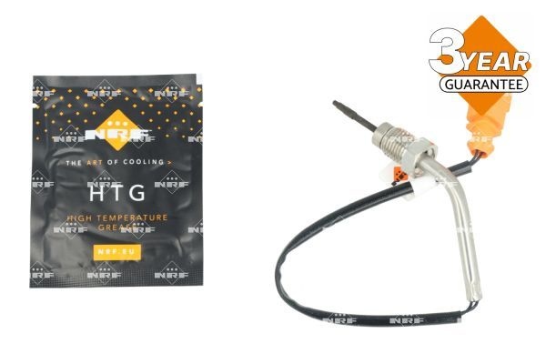 Sensor avgastemperatur