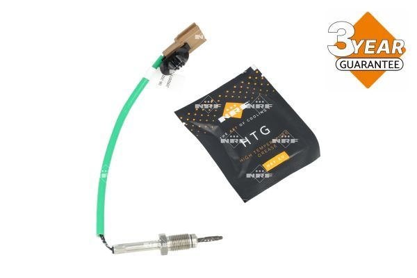 Sensor avgastemperatur