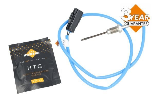 Sensor avgastemperatur