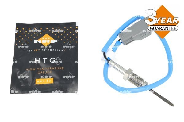 Sensor avgastemperatur