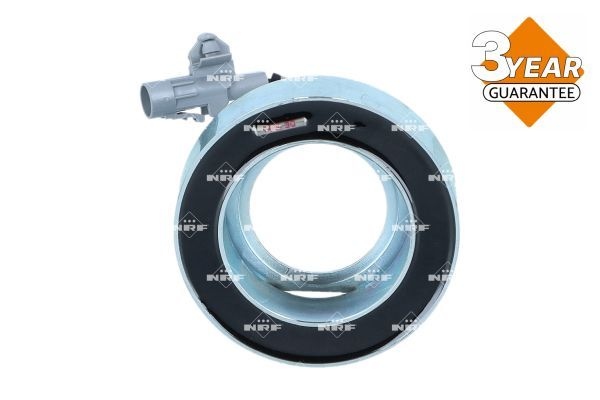 NRF Coil, magnetic-clutch compressor 38749 PEUGEOT,TOYOTA,CITROËN,107 Schrägheck (PM_, PN_),AYGO (WNB1_, KGB1_),C1 (PM_, PN_)