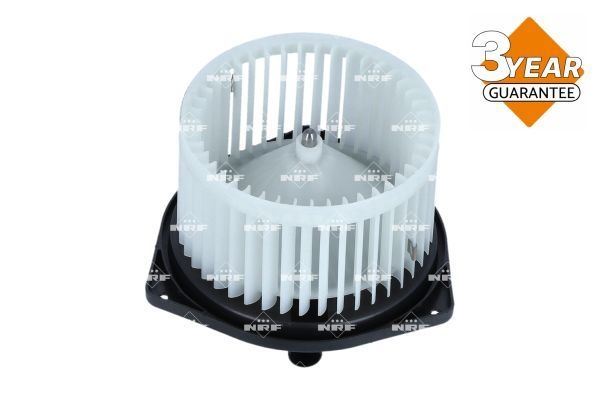 Invandig ventilation