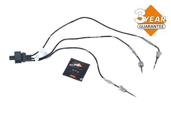 Sensor avgastemperatur