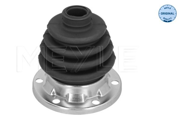 MEYLE Bellow, driveshaft Rear Axle 100 501 0005  VW,TRANSPORTER III Bus,Transporter T3 Kastenwagen,TRANSPORTER III Pritsche/Fahrgestell