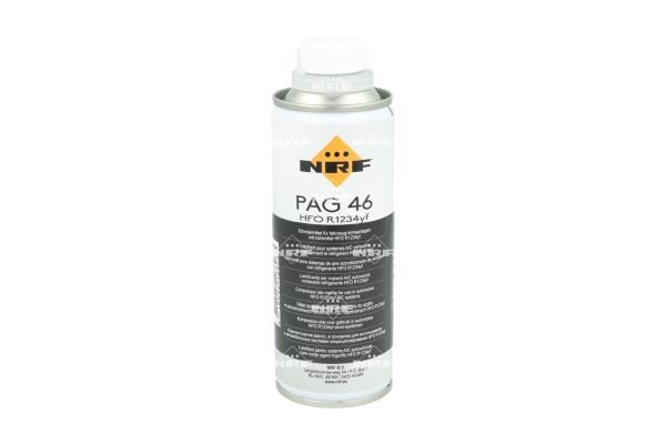 NRF Kompressorolja klimatanlaggning PAG 46 YF 250 ml