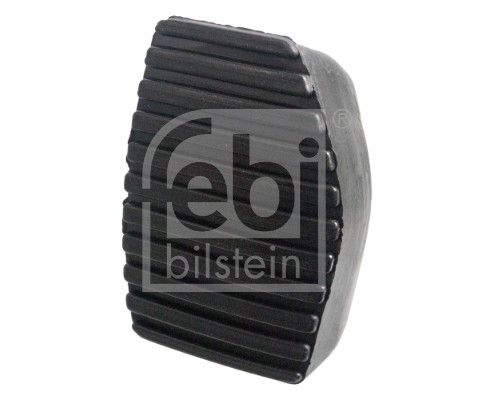 FEBI BILSTEIN Pedal Pad, clutch febi Plus 185861  OPEL,PEUGEOT,CITROËN,Crossland X (P17),207 (WA_, WC_),207 CC (WD_),208 I Schrägheck (CA_, CC_)