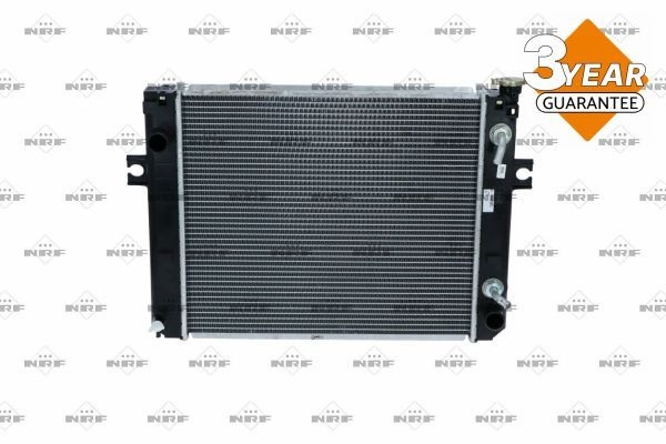 Radiator