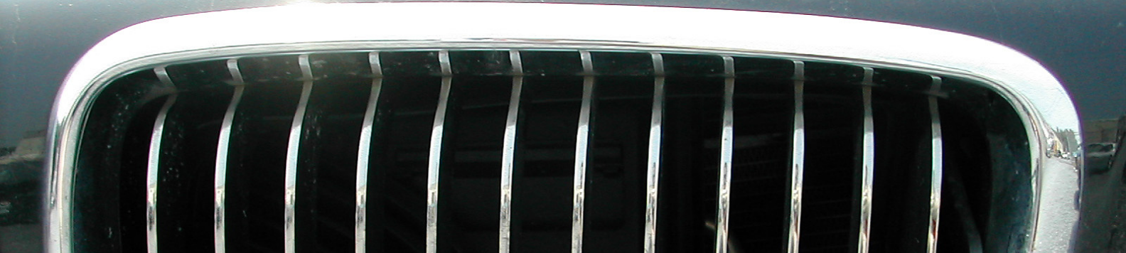 Wat is een grille en wat als hij stuk is?