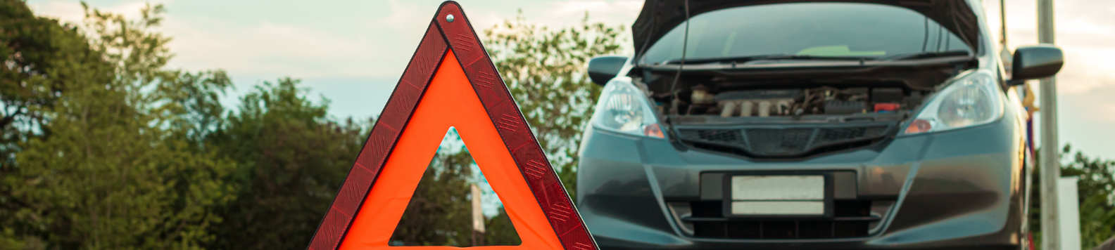 Autopech voorkomen? Leer van onze klanten