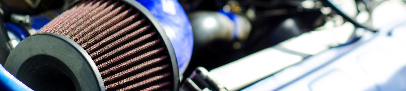 Wat doet een sportluchtfilter voor de auto