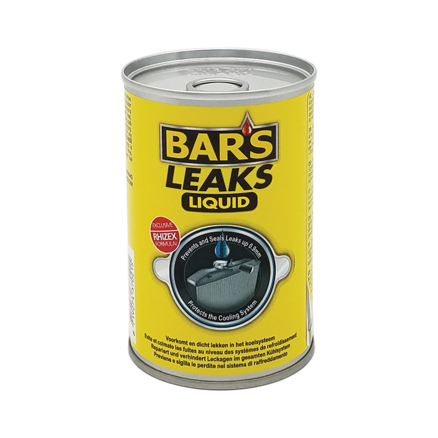 Bars Leaks Liquid 150gr