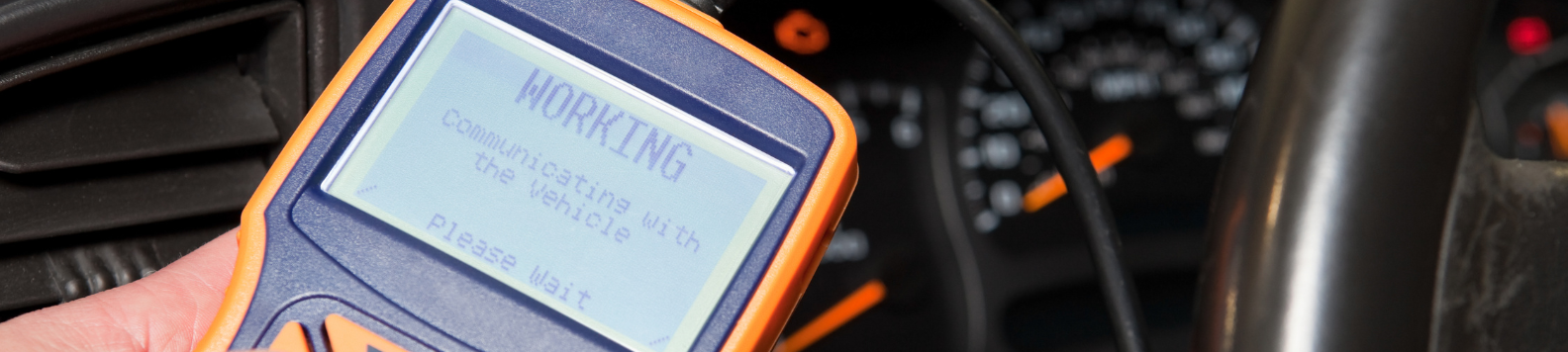Een OBD scanner: wat is het en wat kun je ermee?
