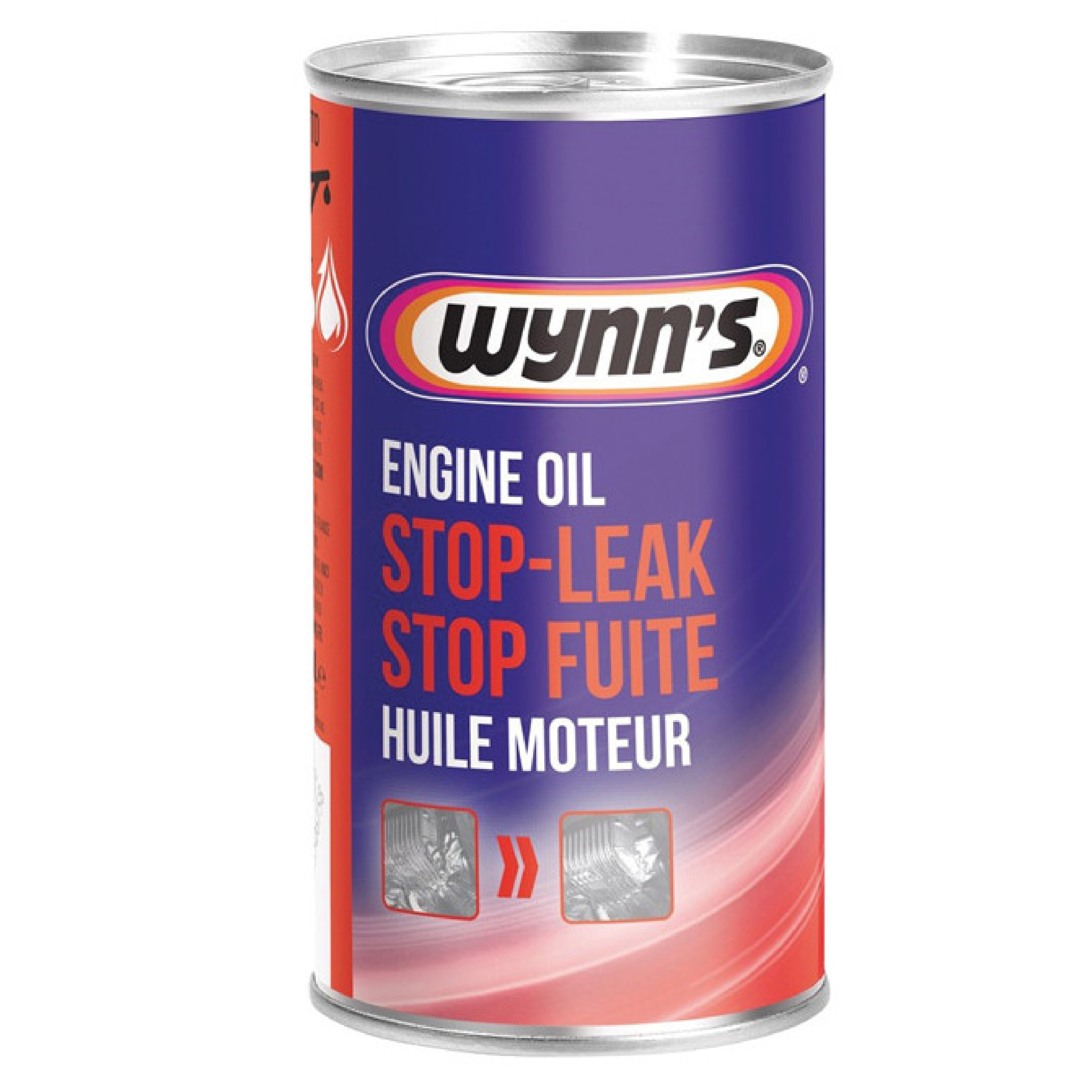Wynn's Engine Oil Stop-Leak 325ml