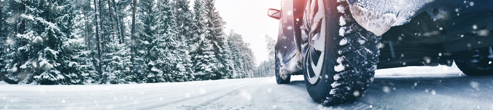 Winter auto onderhoud: De complete gids voor de koude maanden