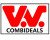 Van Wezel Combideals