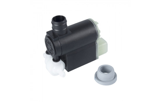 Bomba de líquido limpiador, limpieza de ventanas ADG00304 Blue Print