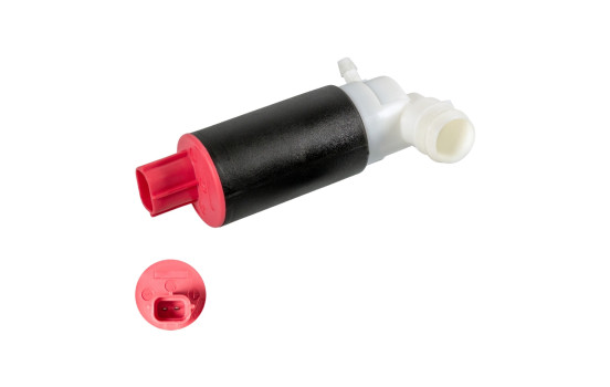 Bomba de líquido limpiador, limpieza de ventanas ADT30301 Blue Print