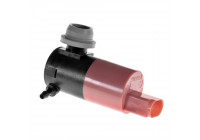 Bomba de líquido limpiador, limpieza de ventanas ADT30304 Blue Print