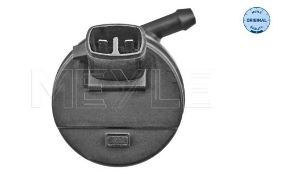 Bomba de líquido limpiador, limpieza de ventanas, Imagen 2