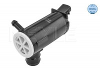 Bomba de líquido limpiador, limpieza de ventanas