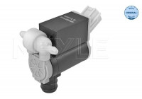 Bomba de líquido limpiador, limpieza de ventanas