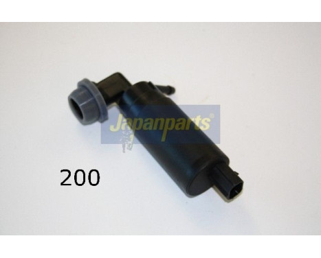 Bomba de líquido limpiador, limpieza de ventanas