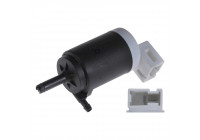 Bomba lavaparabrisas 109289 FEBI