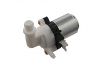 Bomba lavaparabrisas 14502 FEBI