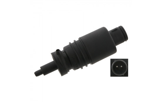 Bomba lavaparabrisas 17010 FEBI