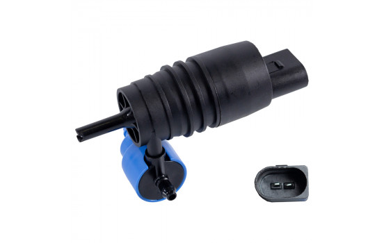 Bomba lavaparabrisas 26259 FEBI
