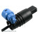 Bomba lavaparabrisas ADG07911 Blue Print, Miniatura 2