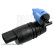 Bomba lavaparabrisas ADG07911 Blue Print, Miniatura 3